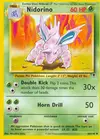 Product image for Nidorino