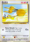 Product image for Doduo