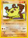 Product image for Mankey