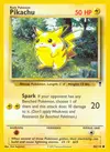 Product image for Pikachu