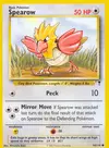 Product image for Spearow