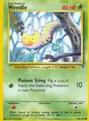 Product image for Weedle