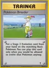 Product image for Pokemon Breeder