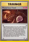 Product image for Mysterious Fossil