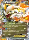 Product image for White Kyurem EX