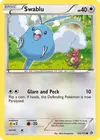 Product image for Swablu