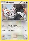 Product image for Minccino