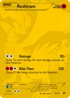 Product image for Reshiram