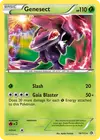 Product image for Genesect