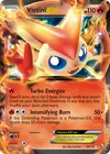 Product image for Victini EX
