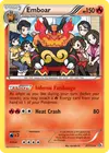 Product image for Emboar