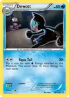 Product image for Dewott