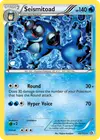 Product image for Seismitoad