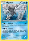Product image for Kyurem