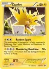 Product image for Zapdos