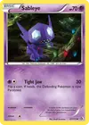 Product image for Sableye