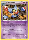 Product image for Toxicroak