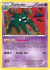 Product image for Garbodor