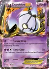 Product image for Chandelure EX