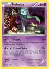 Product image for Meloetta