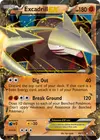 Product image for Excadrill EX