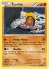 Product image for Stunfisk