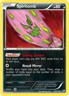 Product image for Spiritomb