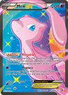 Product image for Mew EX