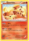 Product image for Growlithe