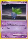 Product image for Oddish