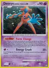 Product image for Deoxys Normal Forme