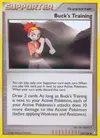 Product image for Buck's Training