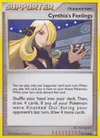 Product image for Cynthia's Feelings