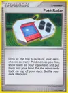 Product image for Poke Radar