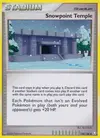 Product image for Snowpoint Temple