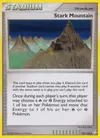 Product image for Stark Mountain