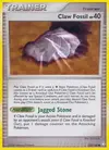 Product image for Claw Fossil
