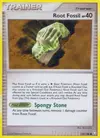 Product image for Root Fossil