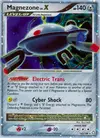 Product image for Magnezone LV.X