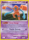 Product image for Deoxys Defense Forme