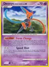 Product image for Deoxys Speed Forme