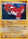 Product image for Groudon