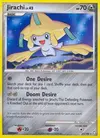 Product image for Jirachi