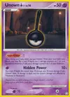 Product image for Unown