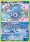 Product image for Castform Rain Form