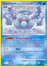 Product image for Castform Snow-Cloud Form