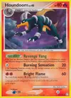 Product image for Houndoom