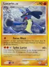 Product image for Lucario