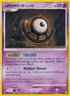 Product image for Unown