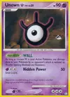 Product image for Unown